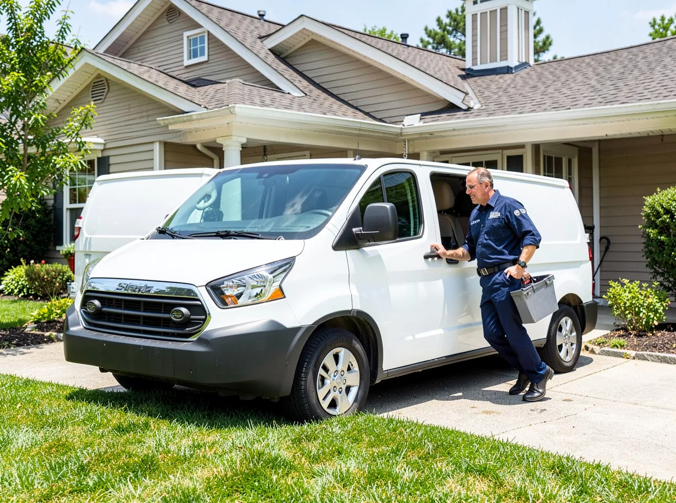 Emergency Plumber company in Stockdale, PA