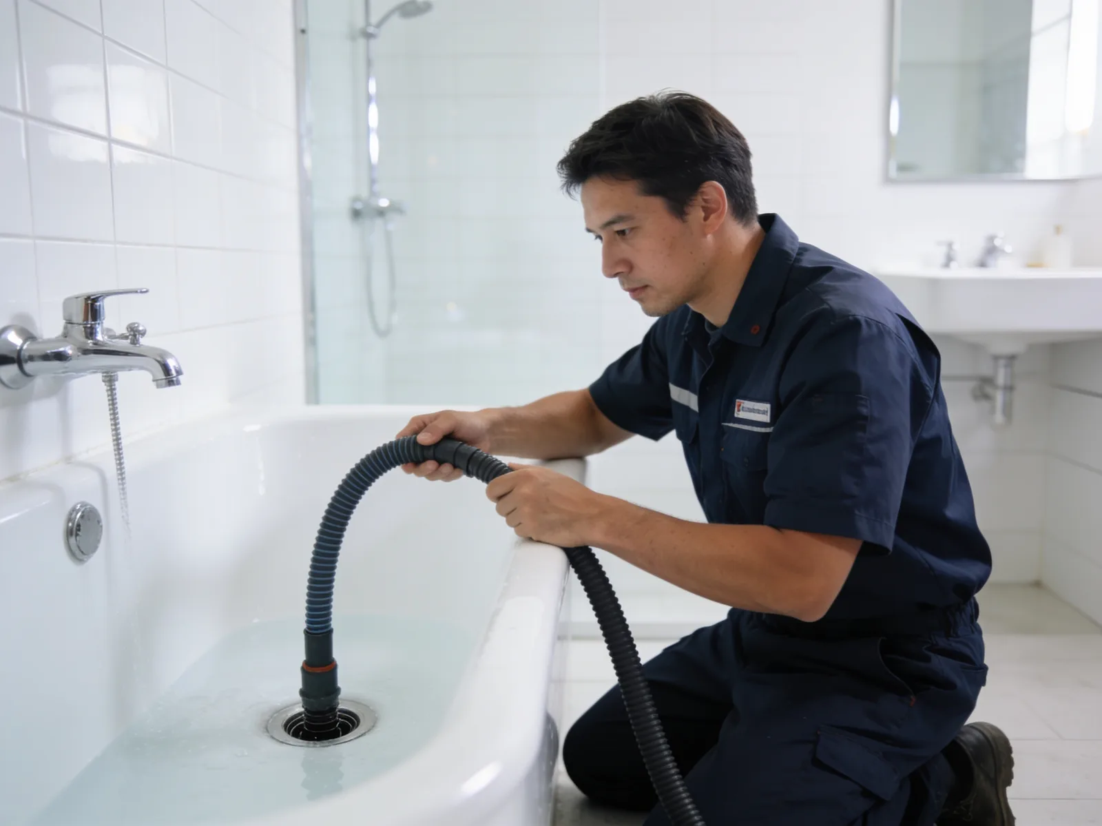 Emergency Plumber Stockdale, PA FAQs